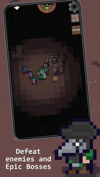 我口袋里的村庄