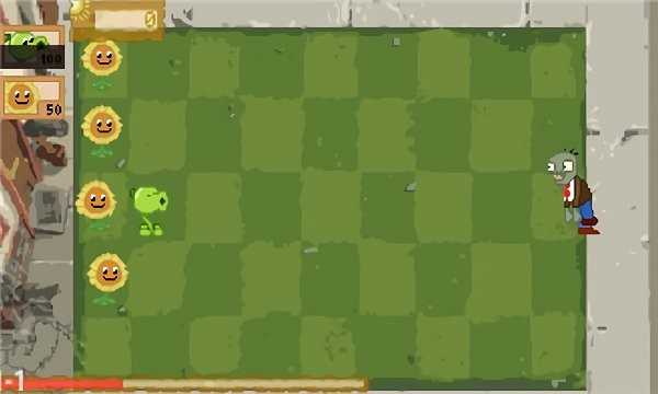 植物大战僵尸穿越星球图2