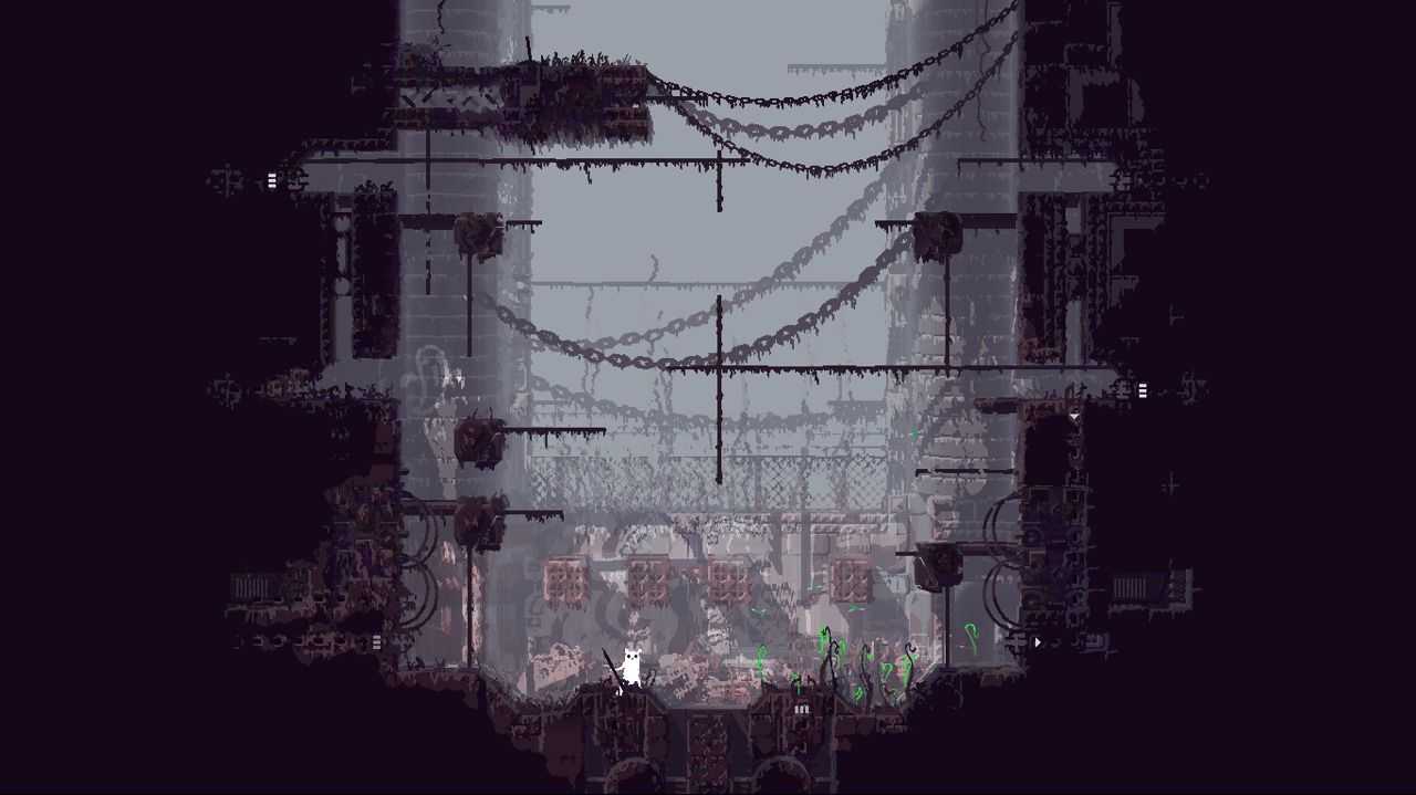 雨的世界