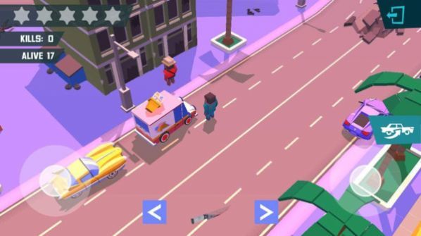 给她爱工艺城市