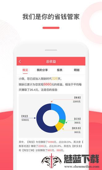微脉时代