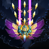 亚特兰蒂斯侵略者