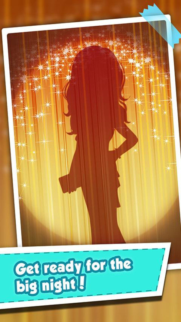 胖女孩的爱情故事