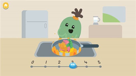 蠢蠢的死法博福的早餐