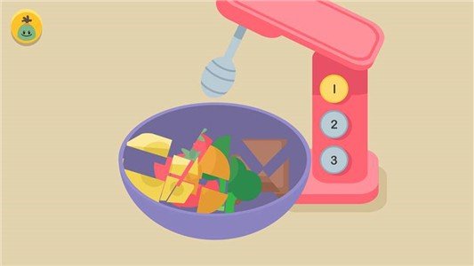 蠢蠢的死法博福的早餐