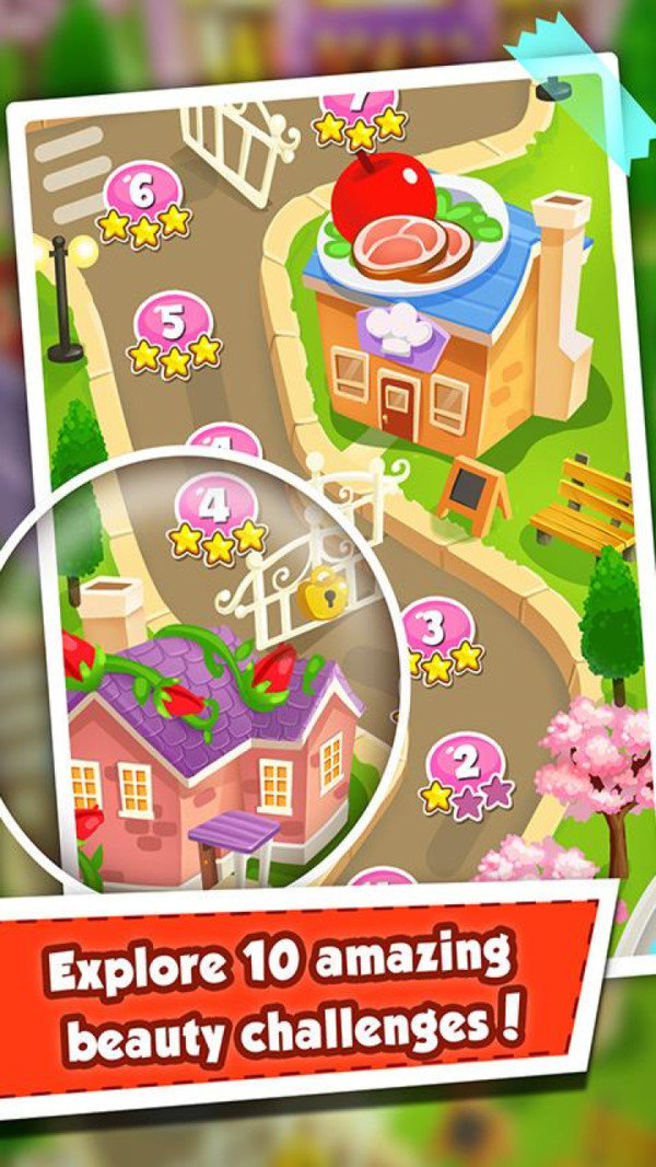 胖女孩的爱情故事