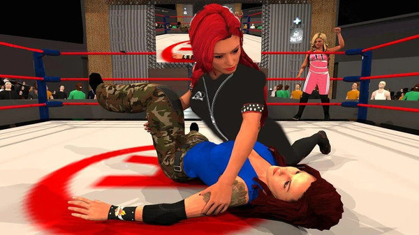 泰国女子运动会图1