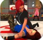 泰国女子运动会