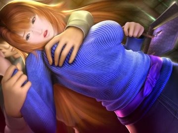 尾行4