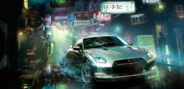 极限竞速地平线4