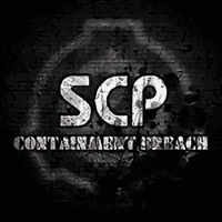scp收容失效