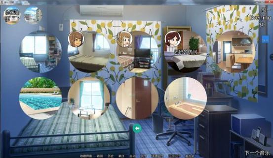 新的觉醒awakening