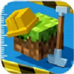 我的像素模拟世界