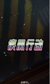 疾风行动