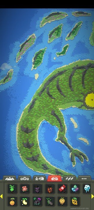 世界盒子0.22.8全物品解锁