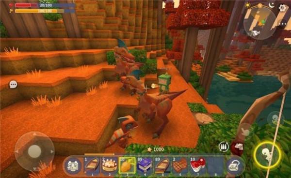 迷你世界国际服图1