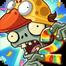 植物大战僵尸2跑酷季