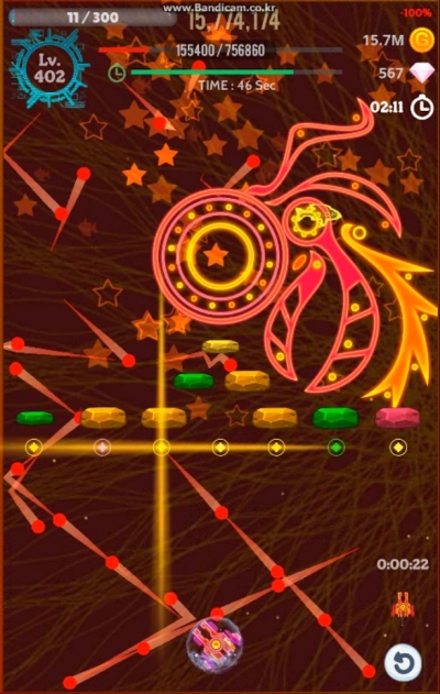 无限街区贵宾图2