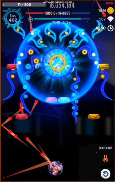 无限街区贵宾图1