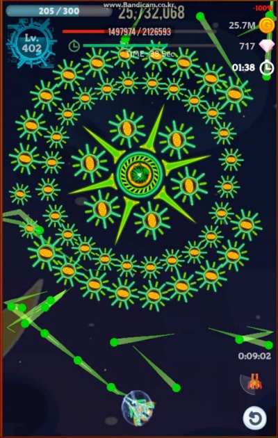 无限街区贵宾图3