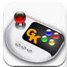 游戏键盘gamekeyboard