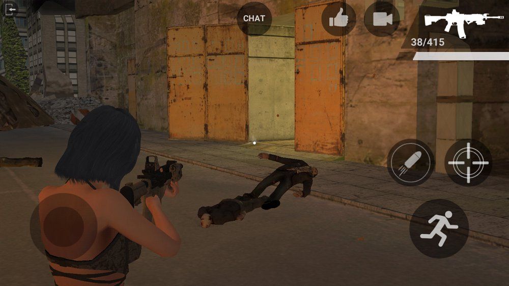 土豪人生模拟器