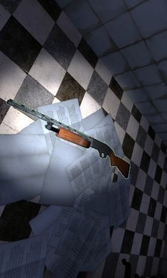 标本零恐怖生存