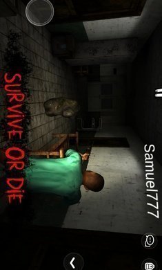 标本零恐怖生存