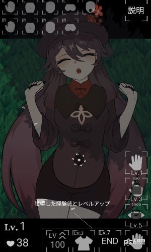 沉睡的胡桃