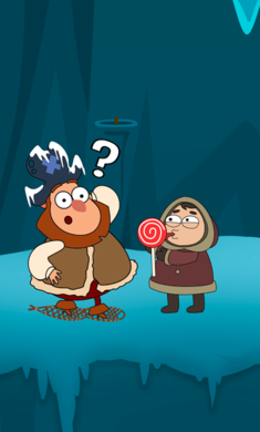 海盗物语做出选择