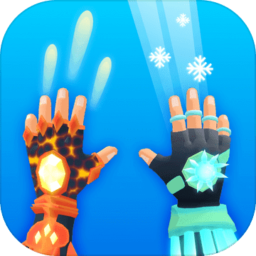 Ice Man 3D