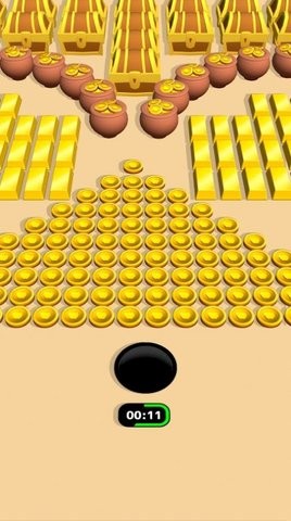 水果洞攻击大师