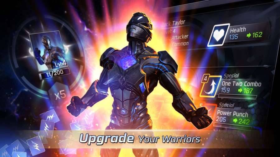 超凡战队遗产战争