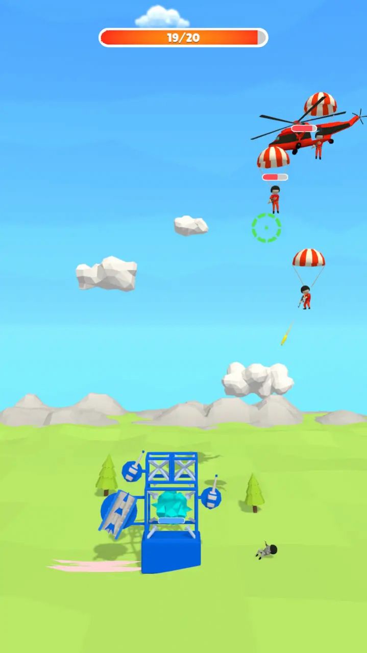 背包箭塔2023图2