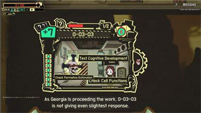 脑叶公司服装mod