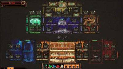 脑叶公司服装mod