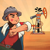 吸油记无限钞票和体力