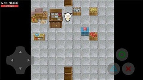 羊村大崩坏灰太狼篇