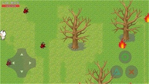 羊村大崩坏灰太狼篇