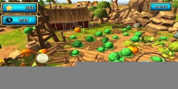 消灭蜘蛛模拟器