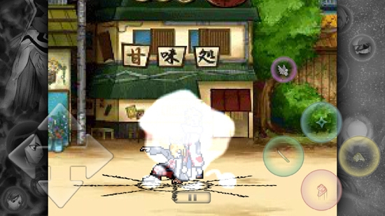 火影忍者究极觉醒