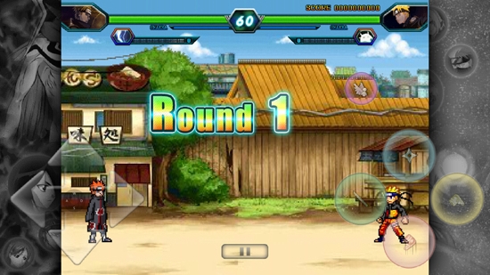 火影忍者究极觉醒