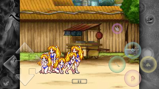 火影忍者究极觉醒