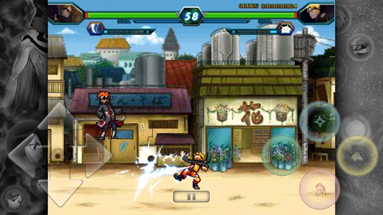 火影忍者究极觉醒