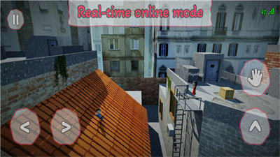 双人成行联机补丁