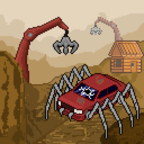 SCP 基金会空闲经理