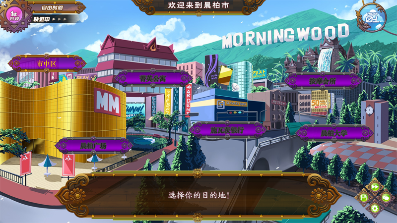 全面服务full service