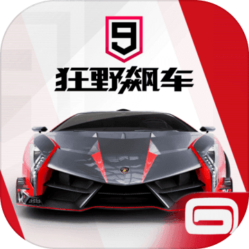 狂野飙车9