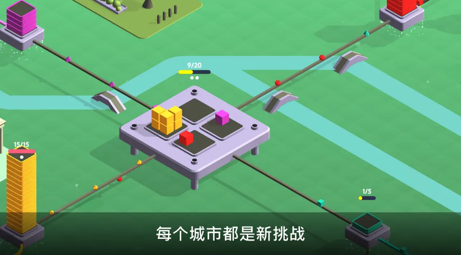 快递公司模拟器