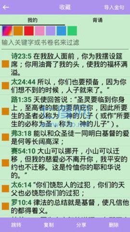 精读圣经2023